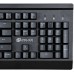 Клавиатура Oklick 920G Black USB