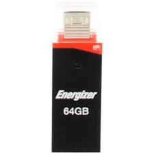 USB Flash накопитель 64Gb Energizer Ultimate Dual (FOTANU064R)