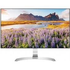 Монитор LG 27" 27MP89HM-S