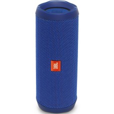 Портативная акустика JBL Flip 4 Blue