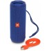 Портативная акустика JBL Flip 4 Blue