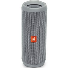 Портативная акустика JBL Flip 4 Grey