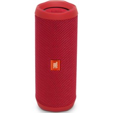 Портативная акустика JBL Flip 4 Red