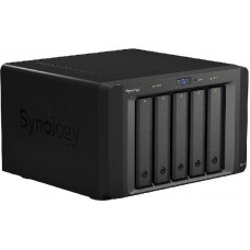 Модуль расширения Synology DX517