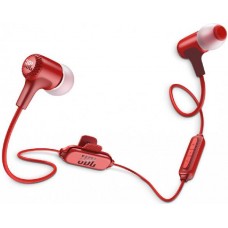 Гарнитура JBL E25BT Red