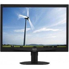 Монитор Philips 24" 240S4QYMB