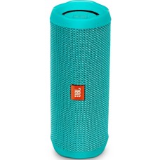 Портативная акустика JBL Flip 4 Teal