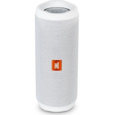 Портативная акустика JBL Flip 4 White