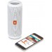 Портативная акустика JBL Flip 4 White