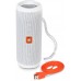 Портативная акустика JBL Flip 4 White