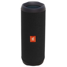 Портативная акустика JBL Flip 4 Black