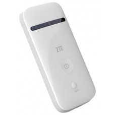 Wi-Fi маршрутизатор (роутер) ZTE MF65M White