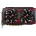 Видеокарта AMD (ATI) Radeon RX 580 PowerColor Red Devil PCI-E 8192Mb (8GBD5-3DH/OC)