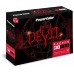 Видеокарта AMD (ATI) Radeon RX 580 PowerColor Red Devil PCI-E 8192Mb (8GBD5-3DH/OC)