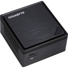 Платформа Gigabyte BRIX GB-BPCE-3455