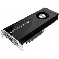 Видеокарта nVidia GeForce GTX1080 Ti Zotac Blower (ZT-P10810B-10P)