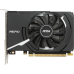 Видеокарта nVidia GeForce GT1030 MSI PCI-E 2048Mb (GT 1030 AERO ITX 2G OC)