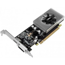 Видеокарта nVidia GeForce GT1030 Palit PCI-E 2048Mb (NE5103000646-1080F)