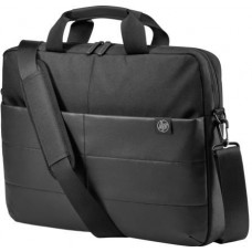 Сумка для ноутбука HP Classic Briefcase Black (1FK07AA)