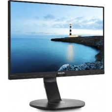 Монитор Philips 24" 242B7QPTEB