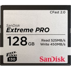 128Gb SanDisk Extreme Pro (SDCFSP-128G-G46D)