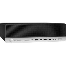 Настольный компьютер HP EliteDesk 800 G3 SFF (1FU43AW)