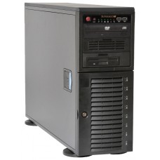 Серверный корпус SuperMicro CSE-743TQ-865B