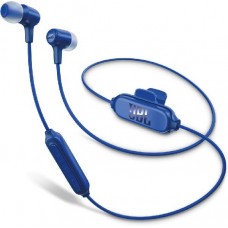 Гарнитура JBL E25BT Blue