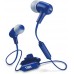 Гарнитура JBL E25BT Blue