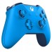 Геймпад Microsoft Xbox One Wireless Controller Light Blue (WL3-00020)