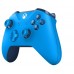 Геймпад Microsoft Xbox One Wireless Controller Light Blue (WL3-00020)