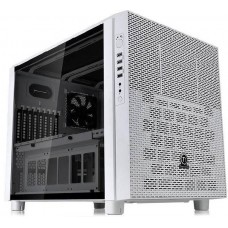 Корпус Thermaltake Core X5 Tempered Glass Snow Edition (CA-1E8-00M6WN-00)