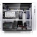 Корпус Thermaltake Core X5 Tempered Glass Snow Edition (CA-1E8-00M6WN-00)