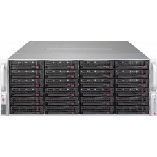 Корпус SuperMicro CSE-847BE2C-R1K28WB