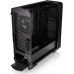 Корпус Thermaltake View 28 RGB Gull-Wing Black (CA-1H2-00M1WN-00)