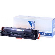 Картридж NV Print CE411A Cyan