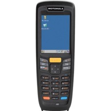 Терминал сбора данных Zebra (Motorola, Symbol) MC2180-AS01E0A