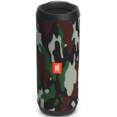 Портативная акустика JBL Flip 4 Camouflage