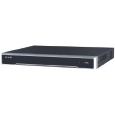 Видеорегистратор Hikvision DS-7608NI-K2/8P