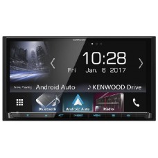 Автомагнитола Kenwood DMX-7017BTS