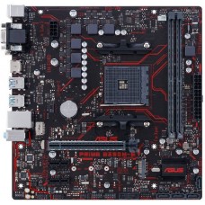 Материнская плата ASUS PRIME B350M-E