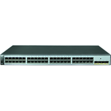 Коммутатор (switch) Huawei S1720-52GWR-PWR-4X