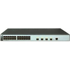 Коммутатор (switch) Huawei S5720S-28P-LI-AC