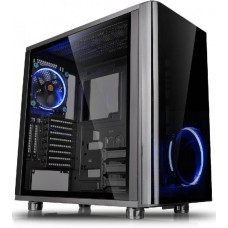 Корпус Thermaltake View 31 Tempered Glass Black (CA-1H8-00M1WN-00)