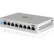 Коммутатор (switch) Ubiquiti UniFi Switch 8