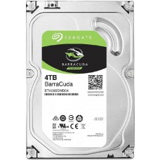 Жесткий диск 4Tb SATA-III Seagate Barracuda (ST4000DM004)