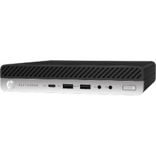 Настольный компьютер HP EliteDesk 800 G3 DM (1HL46AW)