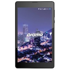 Планшетный компьютер Digma CITI 7507 4G Black