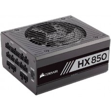 Блок питания 850W Corsair HX850 (CP-9020138-EU)