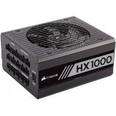 Блок питания 1000W Corsair HX1000  (CP-9020139-EU)